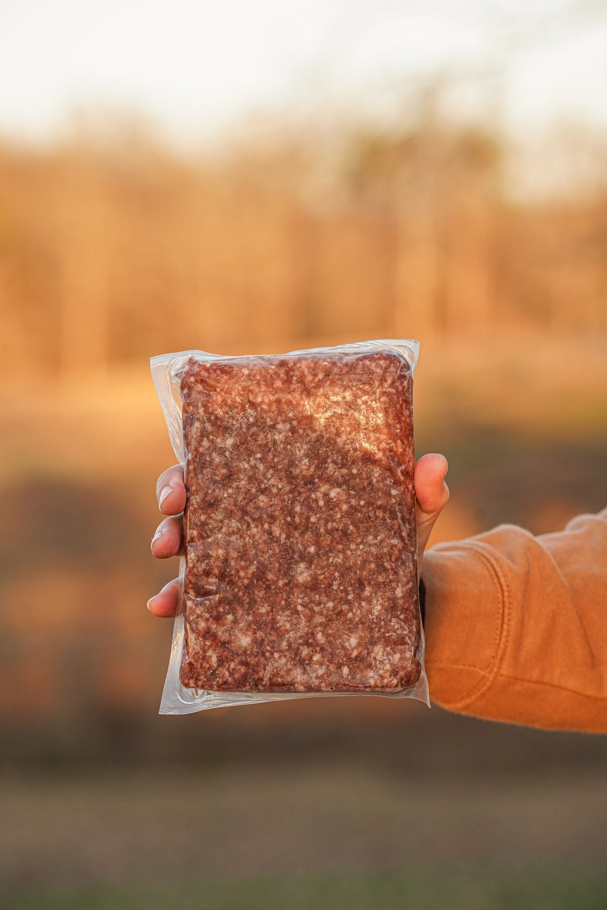 90/10 Ground Beef (Wagyu x Angus)