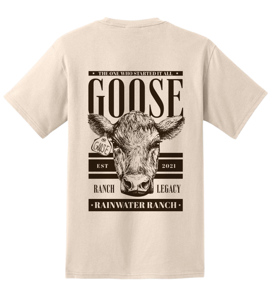 Goose Merch **PREORDER**
