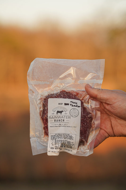 Mock Tender (Wagyu × Angus)