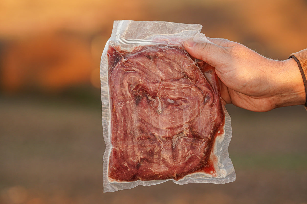 USDA PRIME Fajita Strips (Wagyu × Angus)