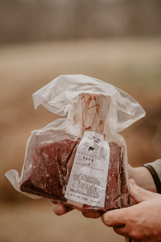 USDA PRIME Thor's Hammer (Wagyu x Angus)
