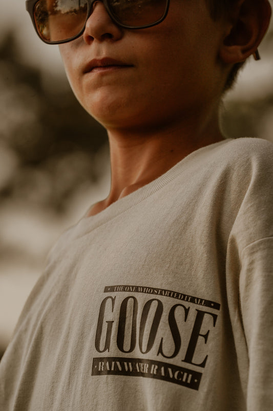 Goose Merch **PREORDER**