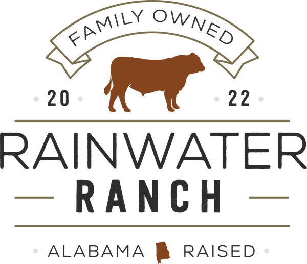 Rainwater Ranch