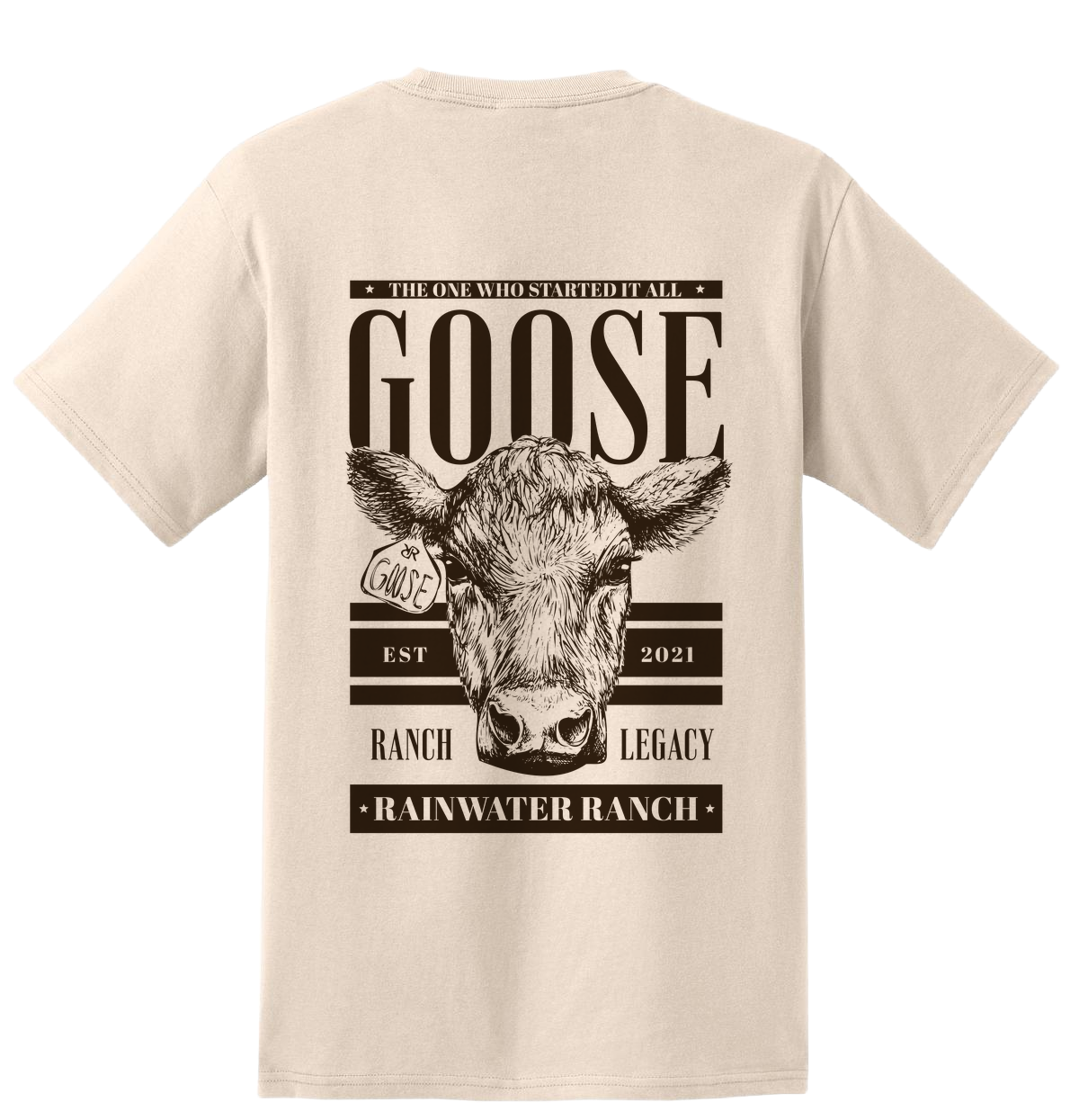 Goose Merch **PREORDER**